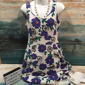 Maison Jules dress size M